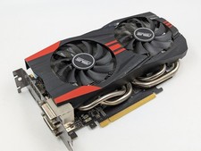 Scheda Video Asus GTX760 2GB