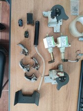 Ricambi Lavazza Espresso point EL3100/3200