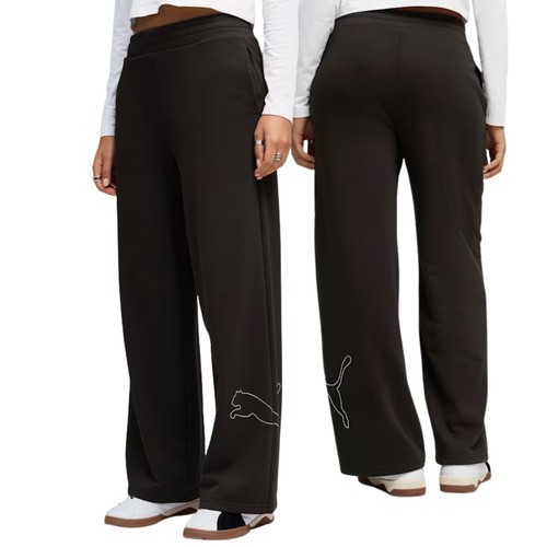Pantalone donna puma 636903 - donna,