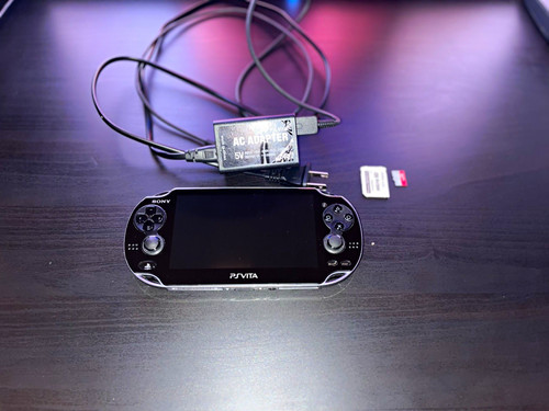 Sony vita 1000 - ps,