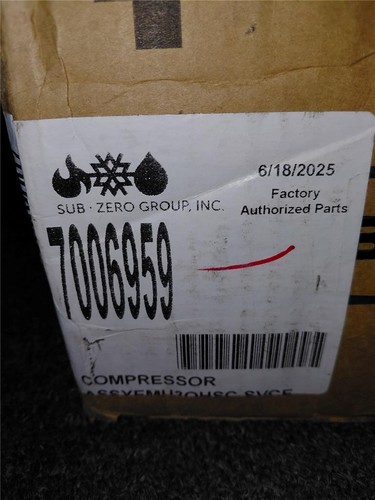 7006959 gruppo compressore - 7006959,