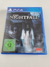 The Nightfall PS4 PlayStation
