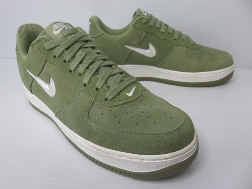 Nike air force low retro - nike, 1