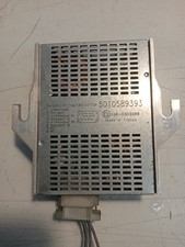 Riduttore di tensione 24/13,8 volt 10 ampere zetagi mod r10 come i foto