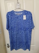 T-shirt Derek Rose uomo modal
