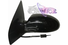 Specchietto retrovisore - retrovisore, sx