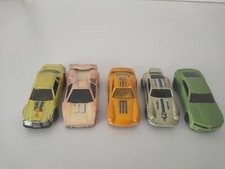 Lotto Auto Hot Wheels Cambia