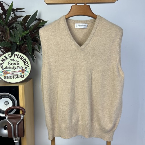 Gilet johnstons elgin 100 - of, 100%