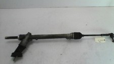 Cremagliera meccanica audi - cremagliera,