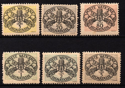 Vaticano 1945 pio - vaticano,