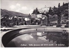 COLLODI - PISTOIA - VILLA