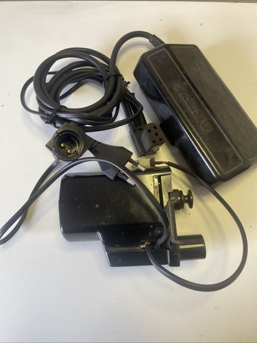 Motore singer pin - singer, completo