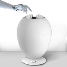 Pattumiera Light Luxury Smart