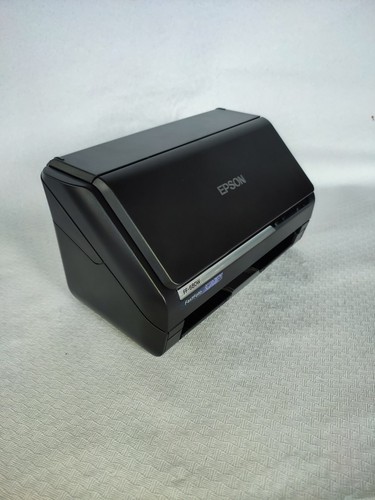 Epson scanner fastfoto 680w - fastfoto, ff-680w