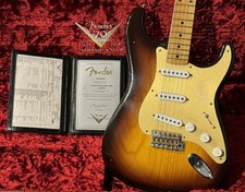 Fender Custom Shop Edizione