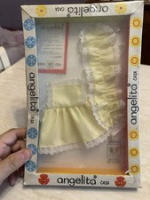 Splendido outfit bambola