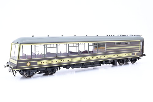 Hornby gauge r4860 - oo,