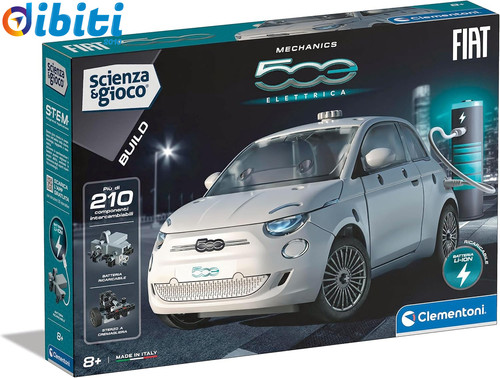 Scienza gioco build fiat - gioco,