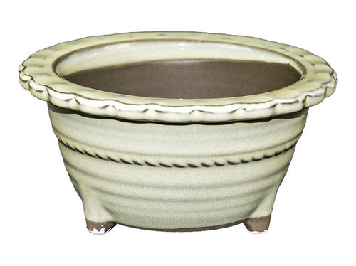 Vaso per bonsai giapponese - per,