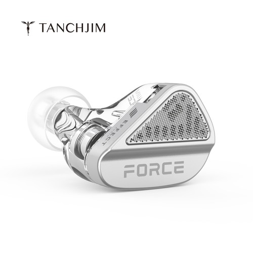 Tanchjim force 2dd auricolare - tanchjim,