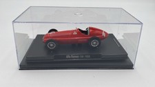  DEA2842 Alfa Romeo 158 1950 1/43 senza scatola originale