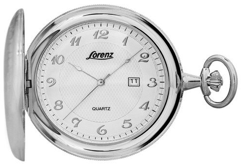Orologio tasca lorenz - orologio,
