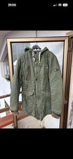 parka uomo invernale Tommy
