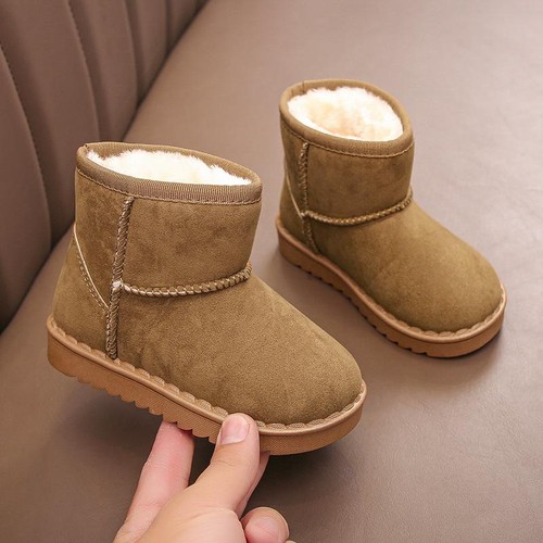 Stivali neve bambini - stivali,