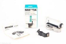 Attacco binocolo universale