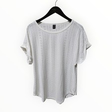 Shirt estiva donna - estiva, traforata