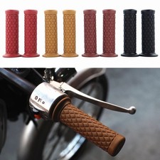 Manopole manubrio moto 7/8"