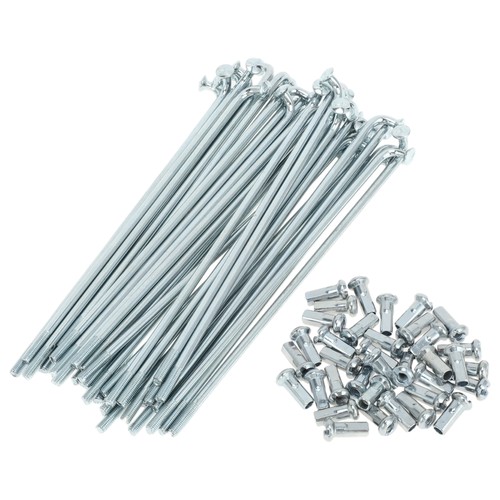 Set raggi bici - set, 107mm