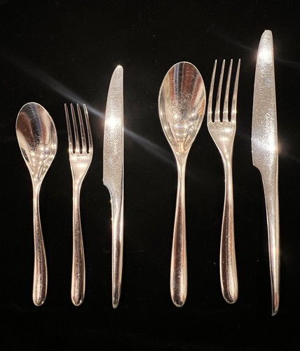 Christofle pieces set - pieces,