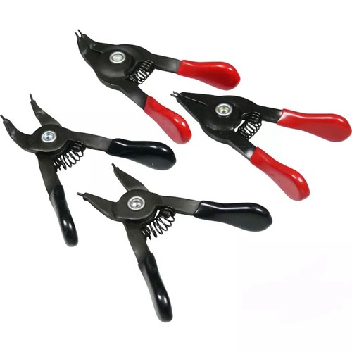Set pinze per anelli - pinze,