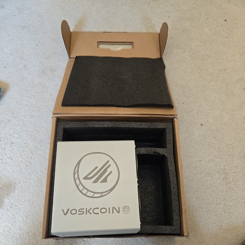 Goldshell mini doge dual miner - goldshell,
