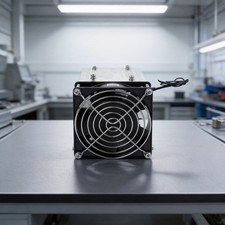 Dissipatore di calore per