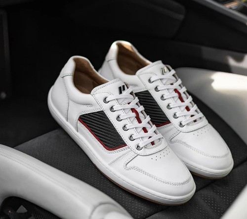 Scarpe guida piloti compass - piloti,