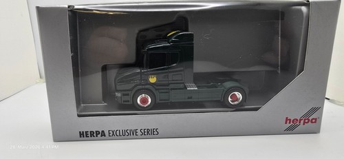 Herpa somo amico scania - herpa, "