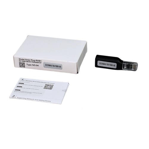 Modulo wifi monitoraggio - modulo,