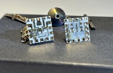 Gemelli microcircuito vintage