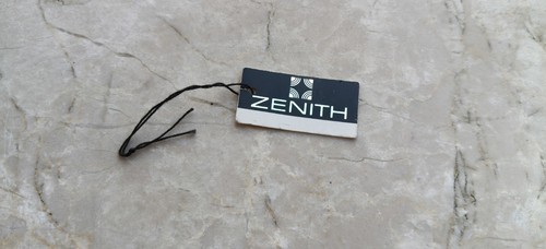 70s zenith rare vintage watch - zenith,