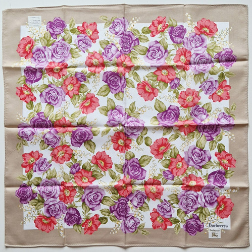 Sciarpa panno donna burberrys - sciarpa/panno,