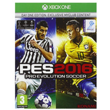 Pro Evolution Soccer (PES)