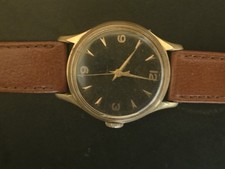 Raro orologio Zenith Pilot