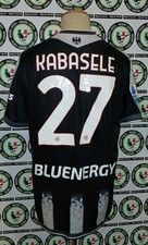 UNWASHED KABASELE UDINESE vs