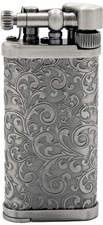 Accendino per pipa Savinelli IM Corona Old Boy - Arabesque