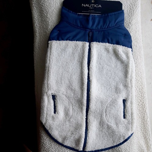 Gilet per cani nautica pet - nautica,