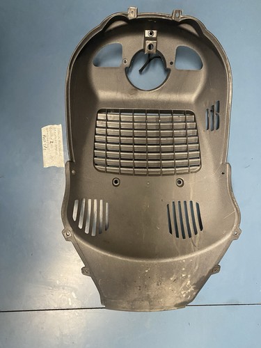Griglia radiatore piaggio - radiatore,