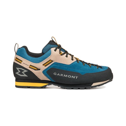 Garmont dragontail evo blu - garmont,