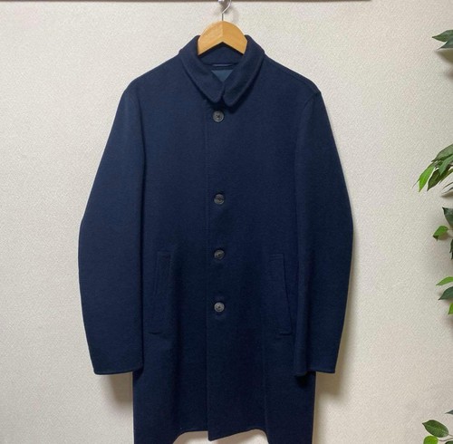 Cappotto herno uomo - uomo, cashmere